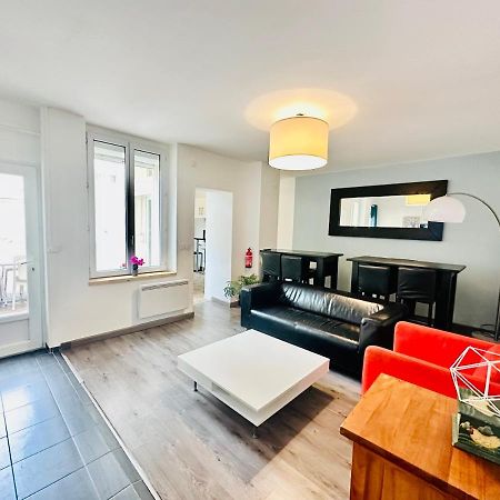 Reims Sherpa Lodge エクステリア 写真