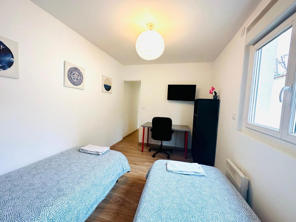 Reims Sherpa Lodge エクステリア 写真